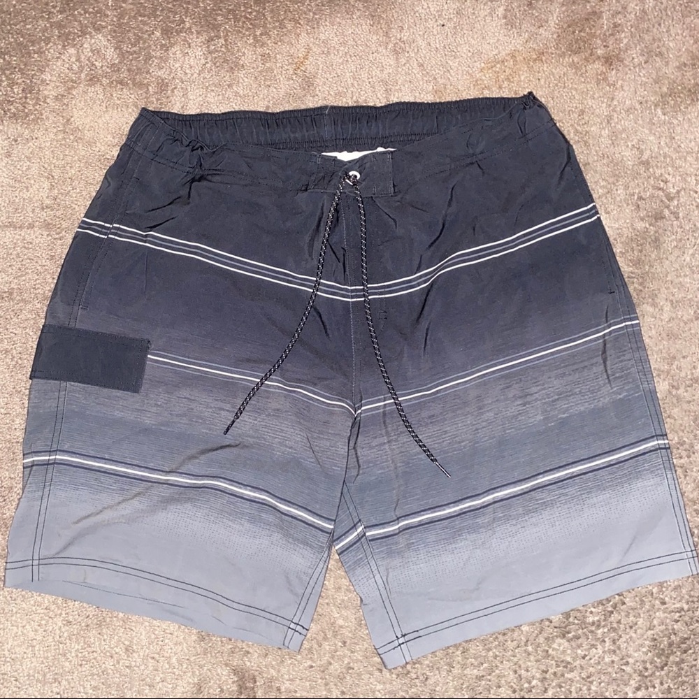 Men’s XL Swim Trunks